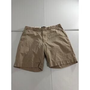 Polo Ralph Lauren Chino Shorts Size 38 Biege